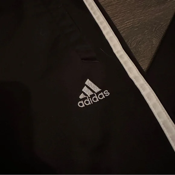 Adidas Sweatpants Black - Medium - Picture 2 of 7